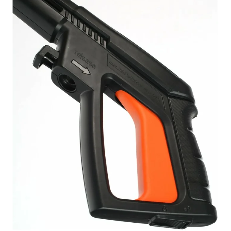 Мойка высокого давления PATRIOT GT920 Imperial - 322306092 - фото 5