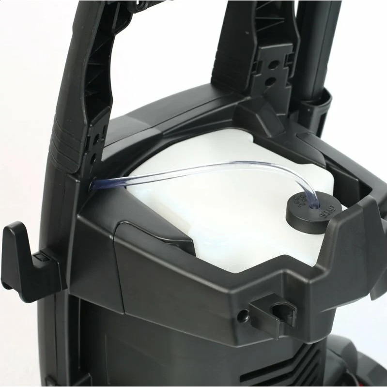 Мойка высокого давления PATRIOT GT920 Imperial - 322306092 - фото 7