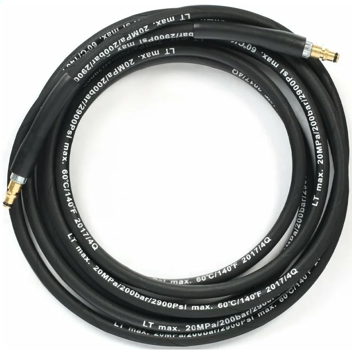 Мойка высокого давления PATRIOT GT920 Imperial - 322306092 - фото 9