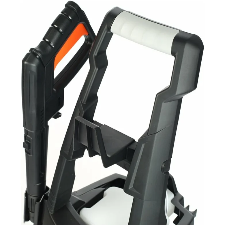 Мойка высокого давления PATRIOT GT920 Imperial - 322306092 - фото 10