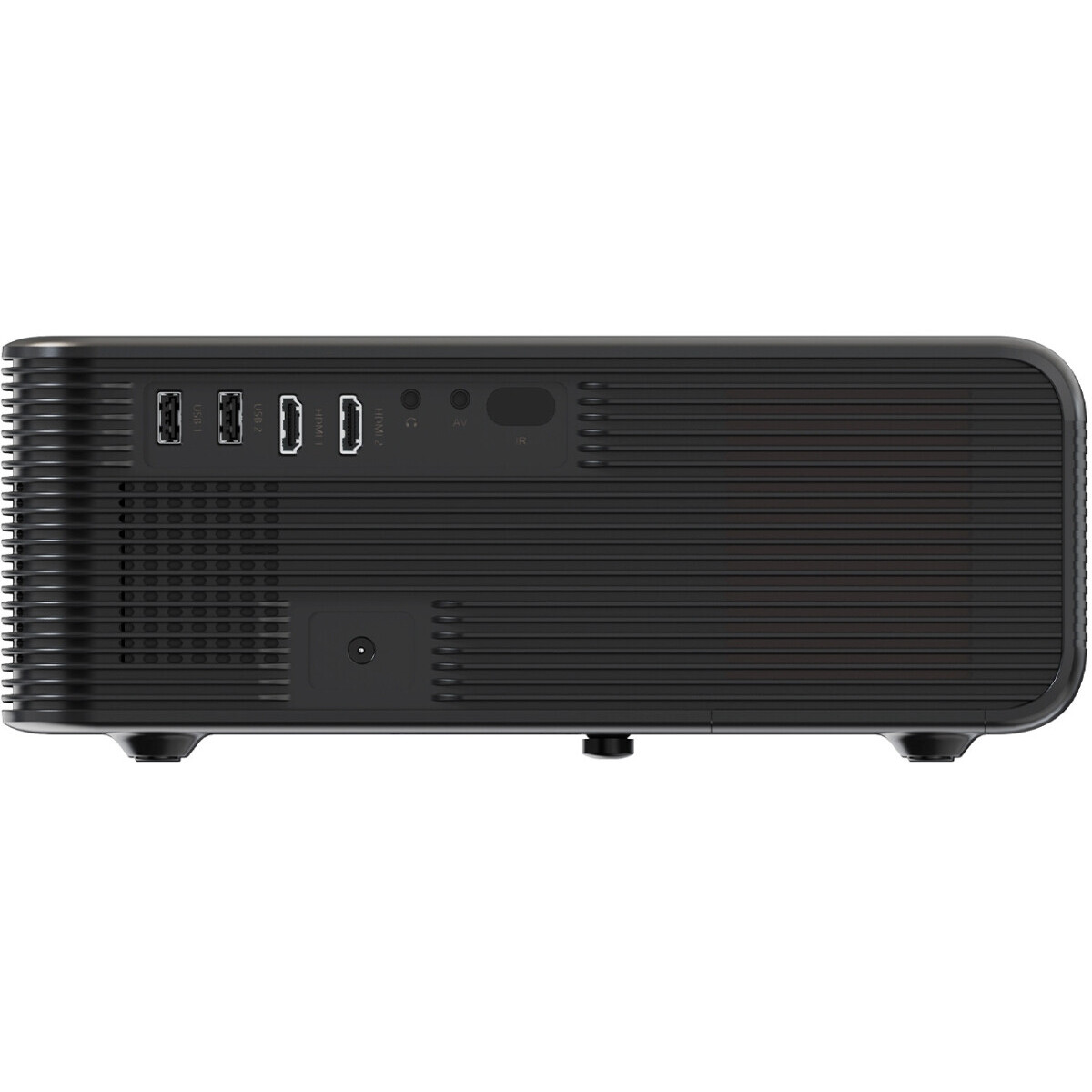 Проектор Cactus CS-PRM.01B.WUXGA-A - фото 6