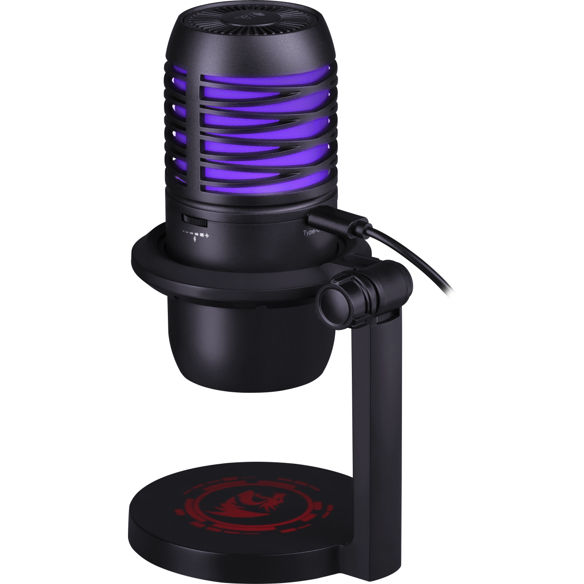 Микрофон Redragon Nebula GM211 - 72357 - фото 6