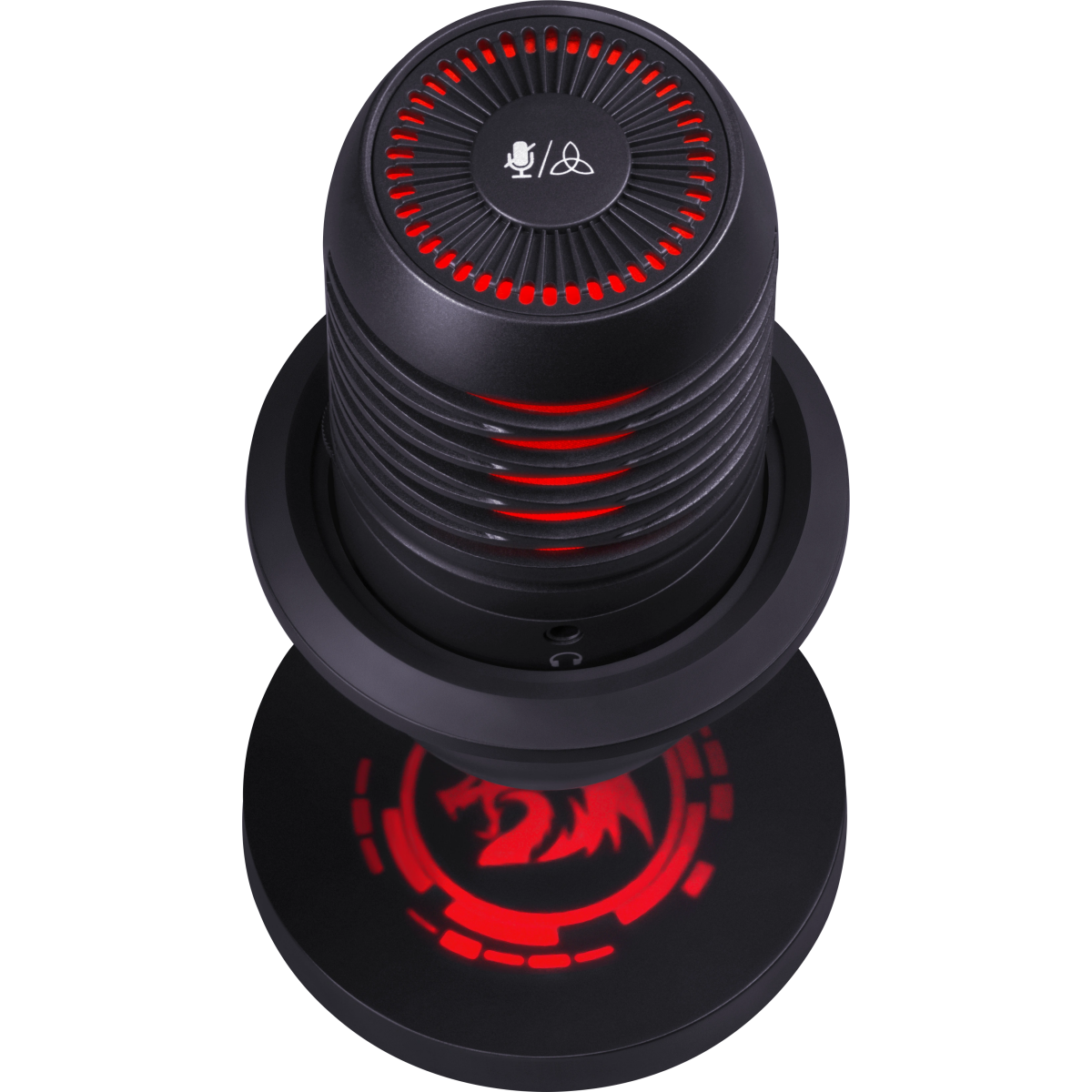 Микрофон Redragon Nebula GM211 - 72357 - фото 7