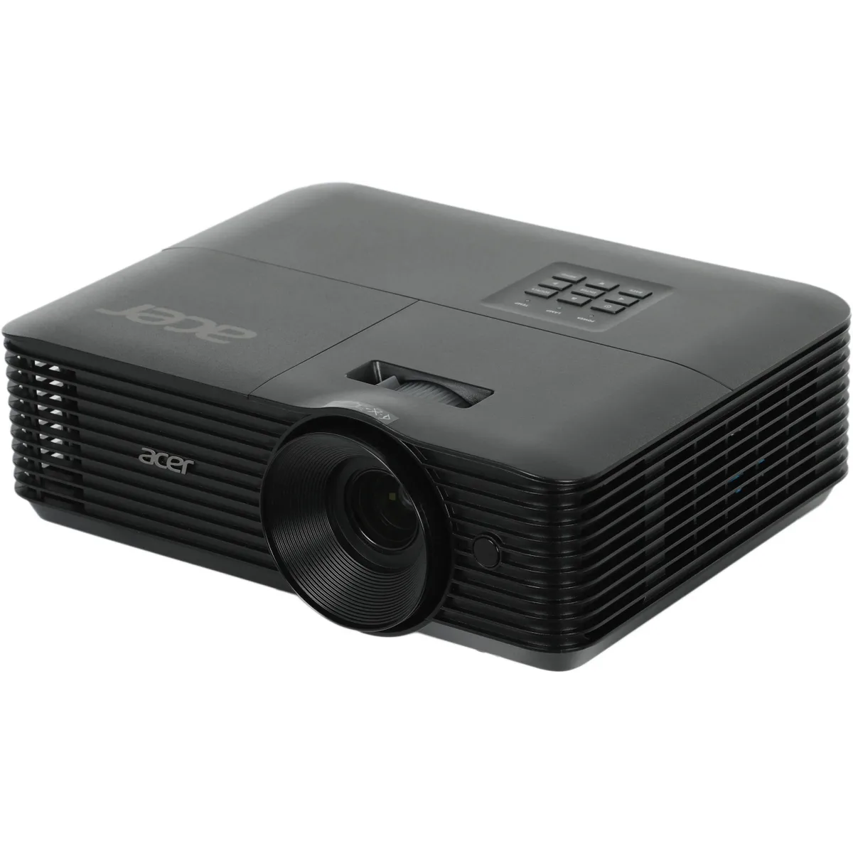 Проектор Acer X1328WHn (MR.JX211.001) - фото 2