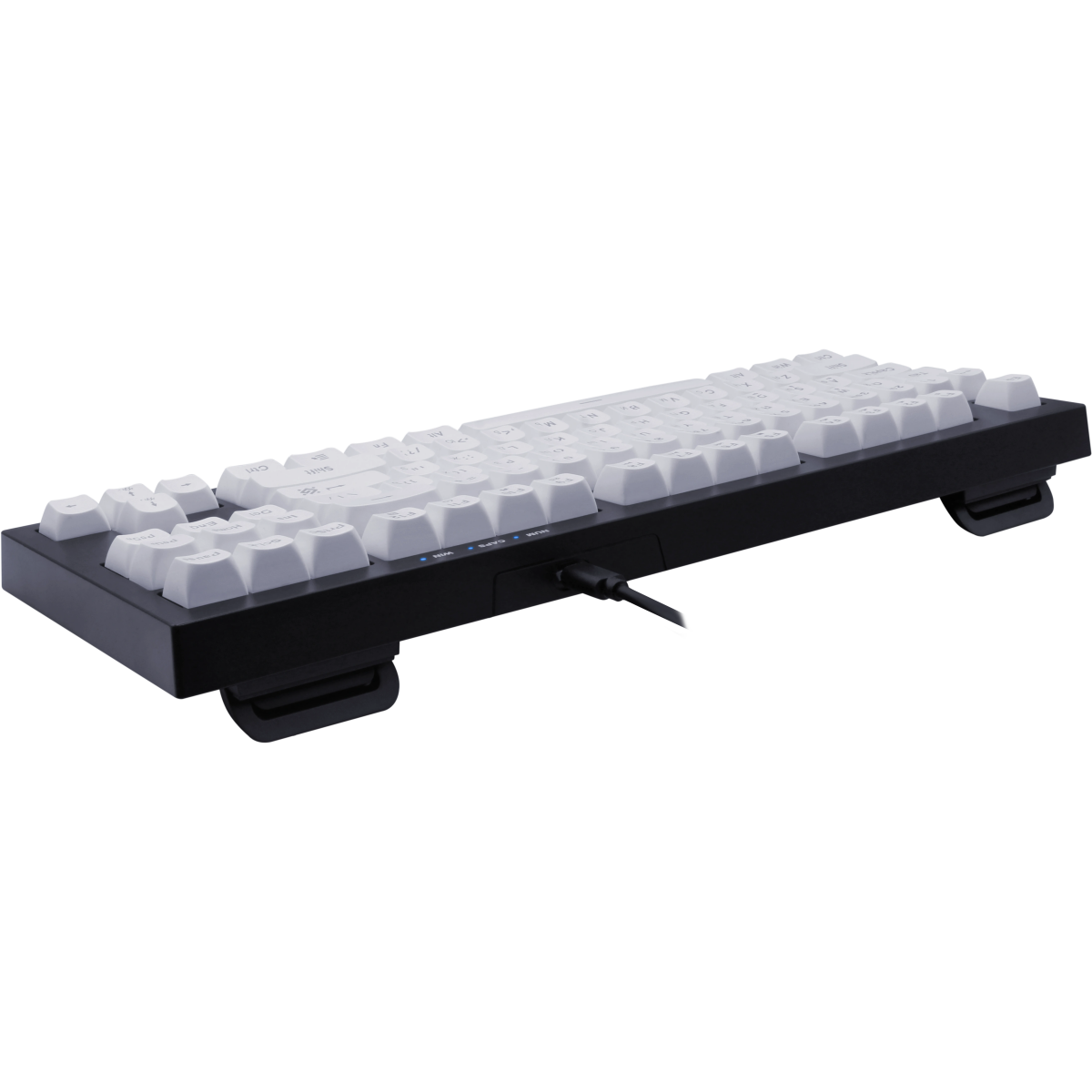 Клавиатура Defender Harpie GK-401 (45401) - фото 5