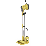 Пароочиститель Polaris PSC 1701C Yellow