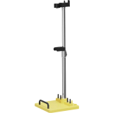 Пароочиститель Polaris PSC 1701C Yellow