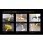 Пароочиститель Polaris PSC 1701C Yellow - фото 3