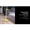 Пароочиститель Polaris PSC 1701C Yellow - фото 4