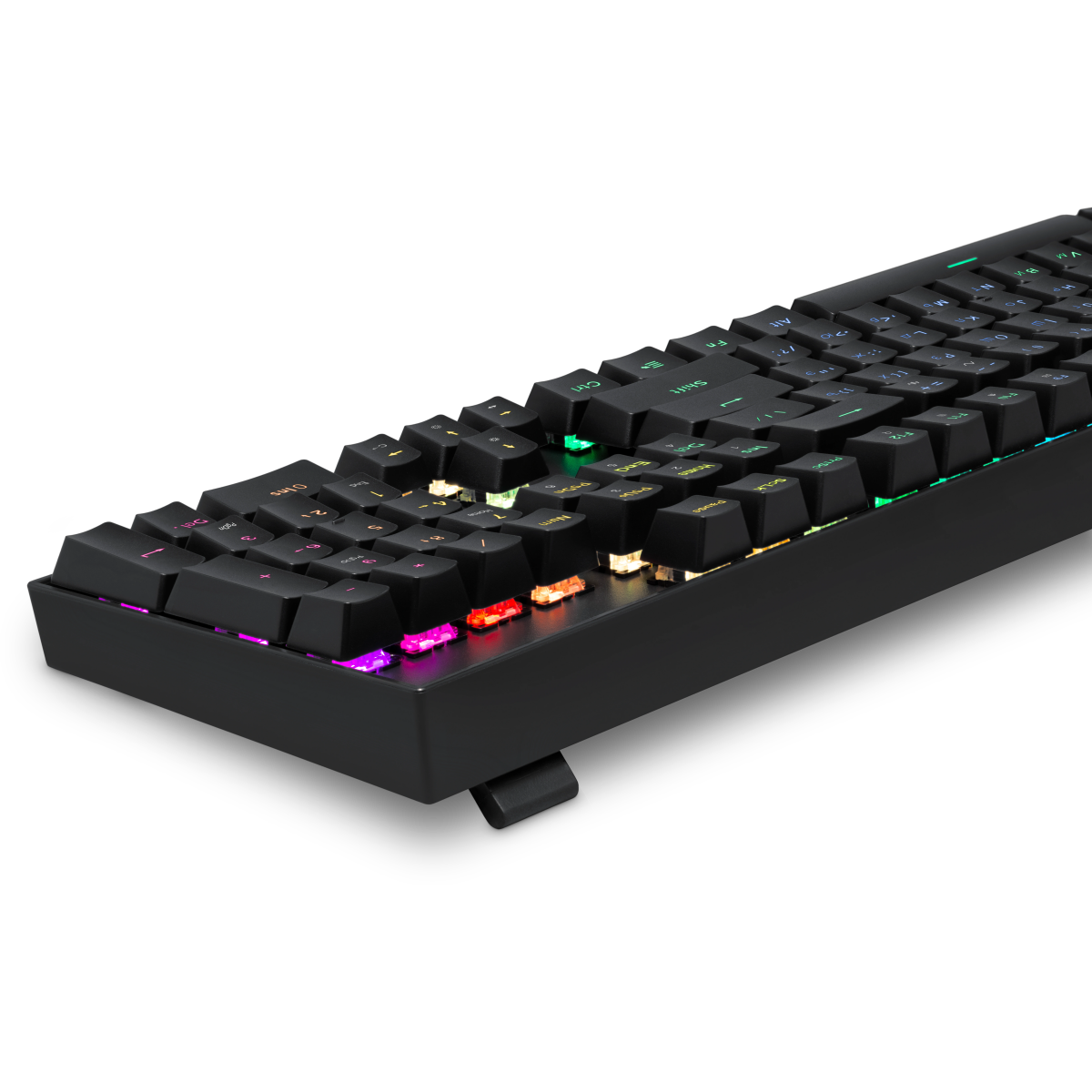 Клавиатура Defender Mirax GK-352 (45352) - фото 7