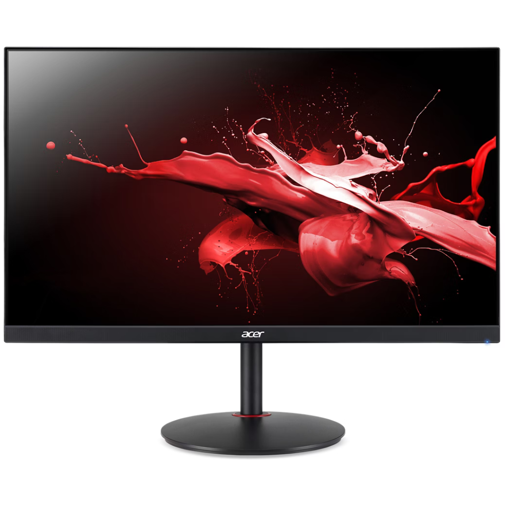 Монитор Acer 24" XV240YX1bmiiprx - UM.QX0CD.101