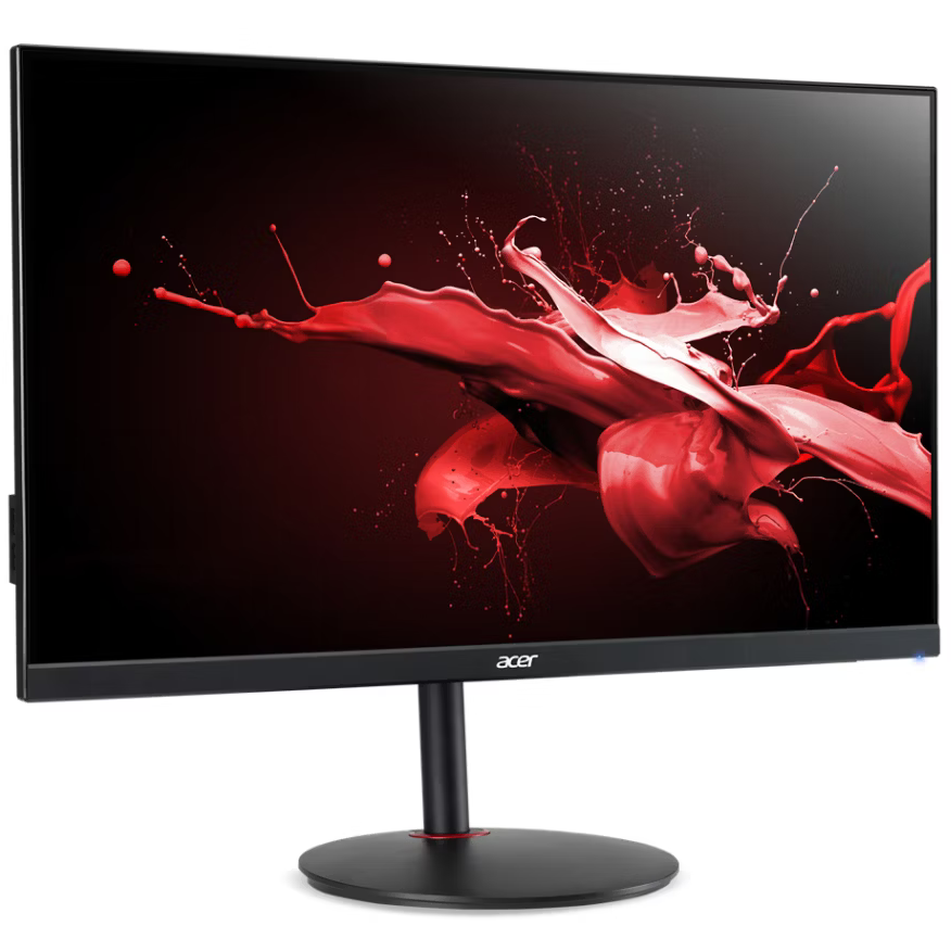 Монитор Acer 24" XV240YX1bmiiprx - UM.QX0CD.101 - фото 2