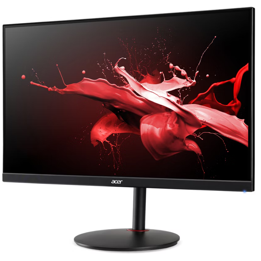 Монитор Acer 24" XV240YX1bmiiprx - UM.QX0CD.101 - фото 3