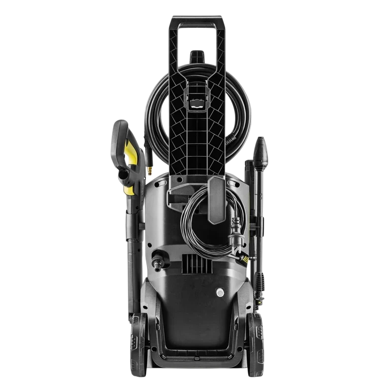 Мойка высокого давления Karcher K 5 WCM - 1.324-400.0 - фото 2
