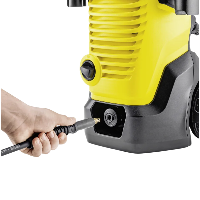 Мойка высокого давления Karcher K 5 WCM - 1.324-400.0 - фото 3