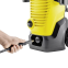 Мойка высокого давления Karcher K 5 WCM - 1.324-400.0 - фото 3
