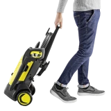 Мойка высокого давления Karcher K 5 WCM (1.324-400.0)