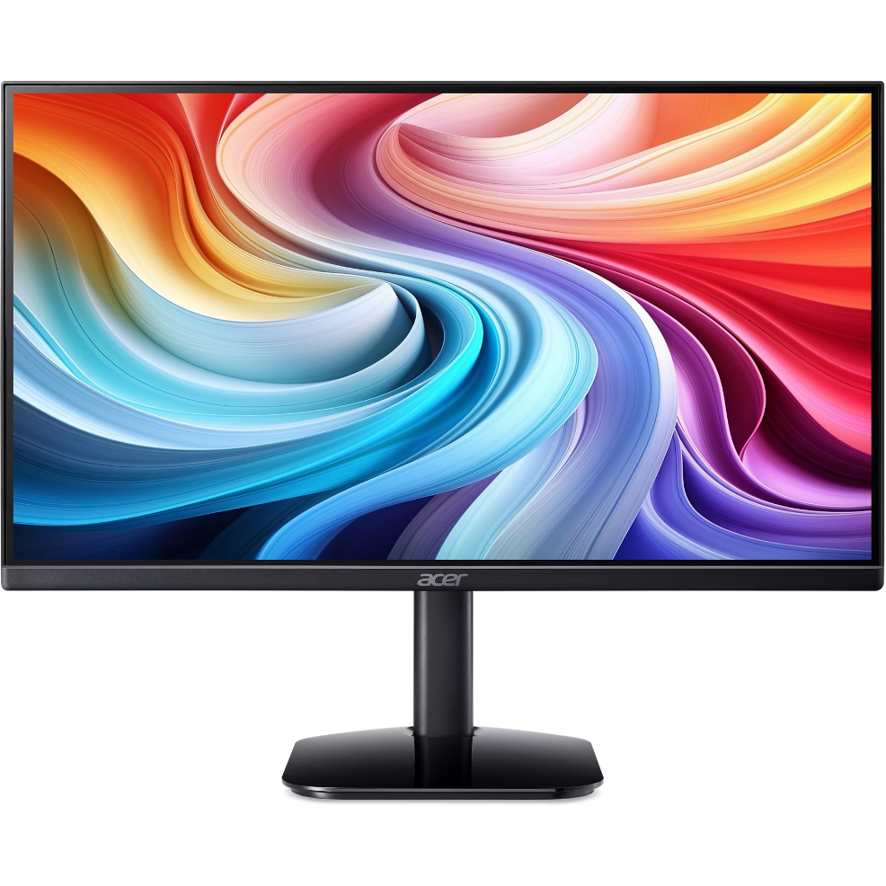 Монитор Acer 25" KA252QG0bi - UM.KX2CD.001