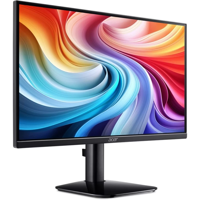 Монитор Acer 25" KA252QG0bi - UM.KX2CD.001 - фото 2