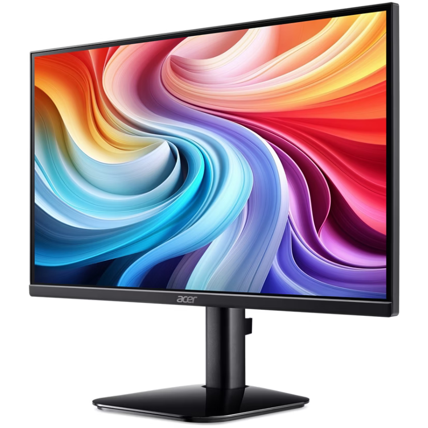 Монитор Acer 25" KA252QG0bi - UM.KX2CD.001 - фото 3