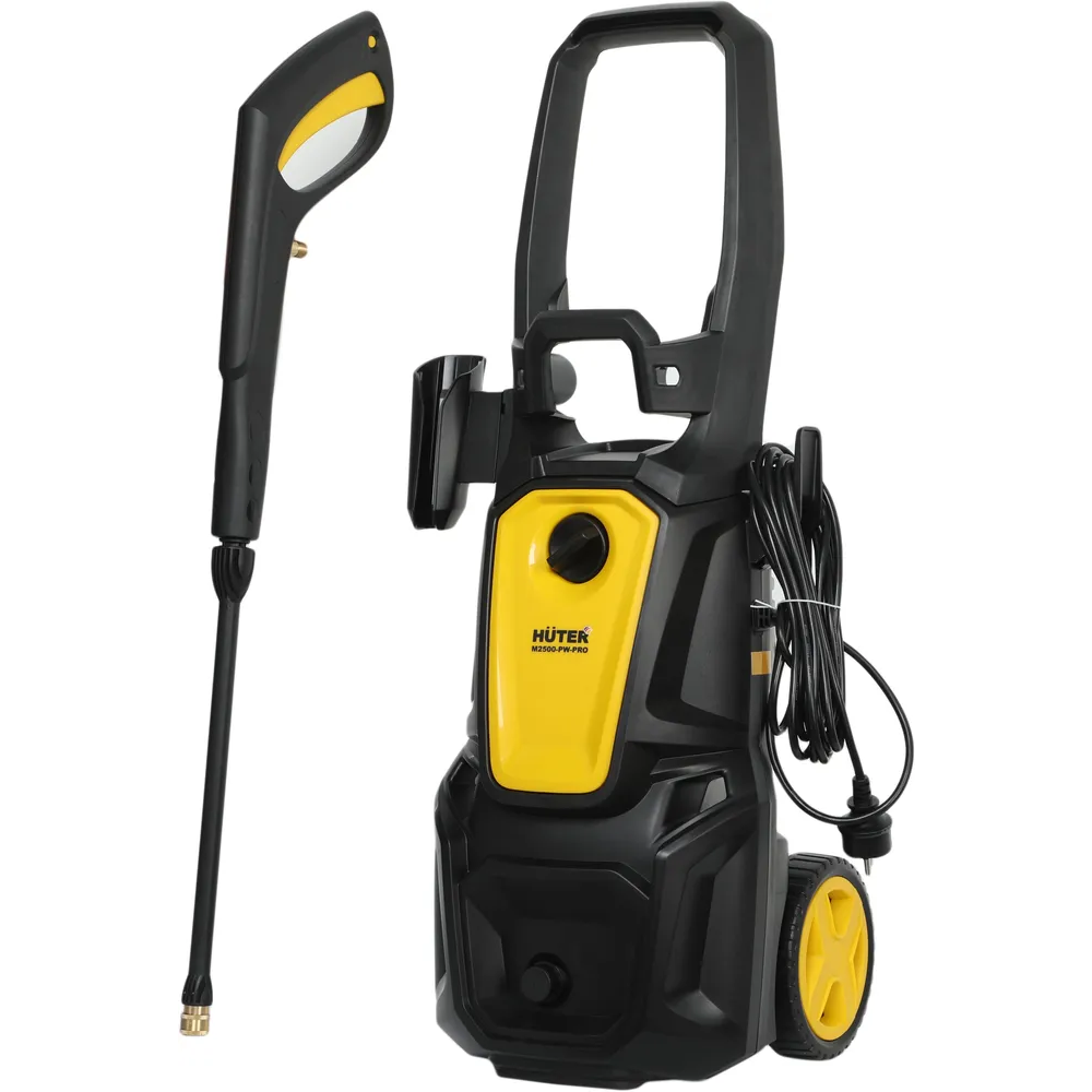 Мойка высокого давления Huter M2500-PW-PRO