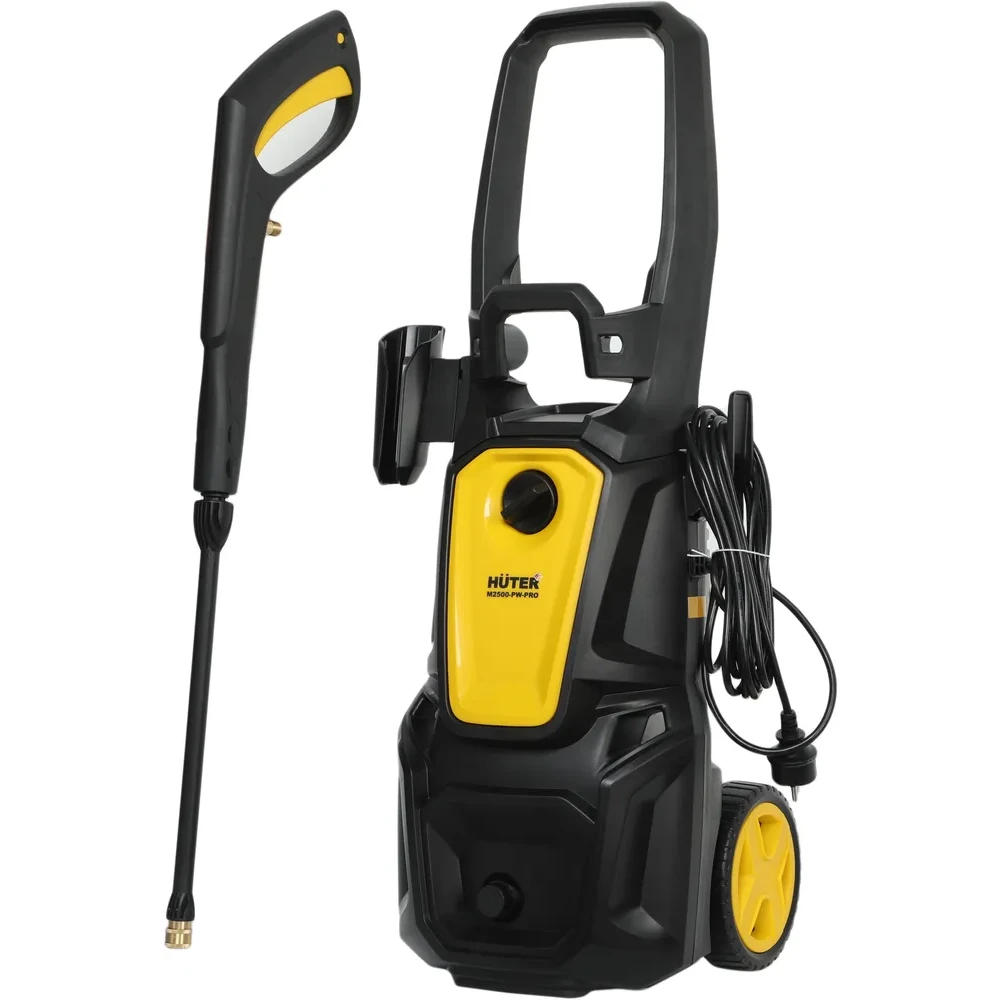 Мойка высокого давления Huter M2500-PW-PRO - 900/70/8/52