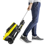 Мойка высокого давления Karcher K 4 Classic (1.679-420.0)