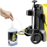 Мойка высокого давления Karcher K 4 Classic (1.679-420.0)