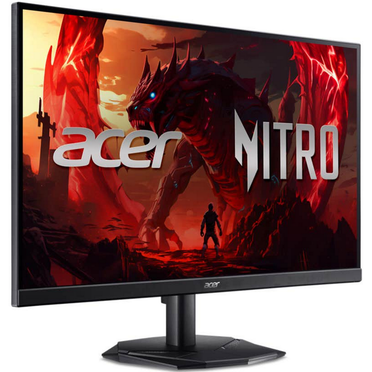 Монитор Acer 27"  KG271X1bmiipx - UM.HX1CD.101 - фото 2