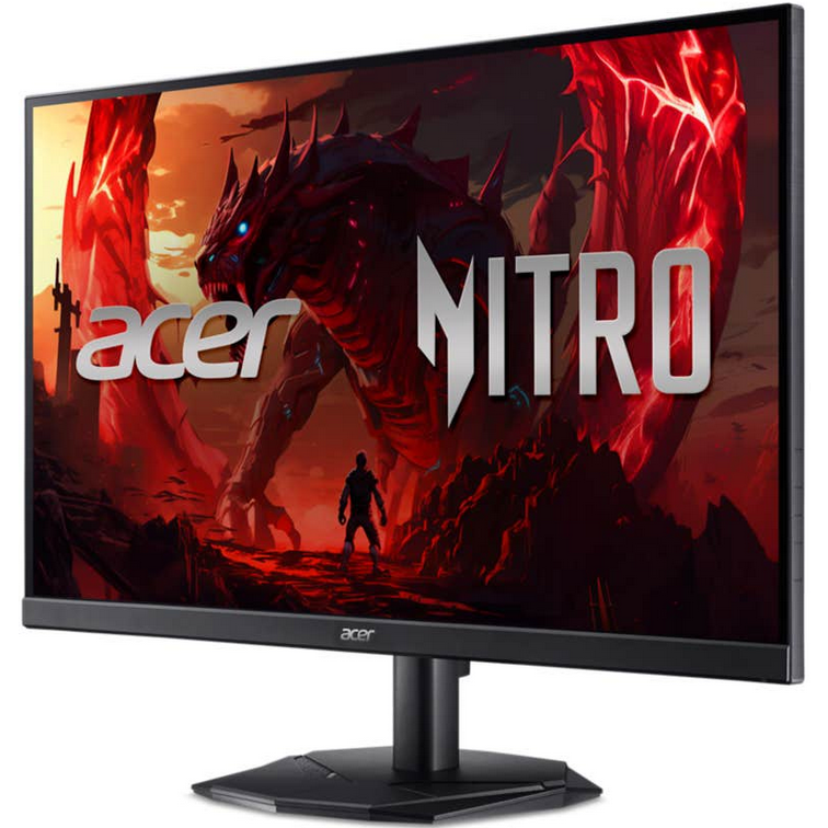 Монитор Acer 27"  KG271X1bmiipx - UM.HX1CD.101 - фото 3