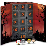 Адвент-календарь Funko Advent Calendar Horror 13 Day Spooky Countdown (72360)