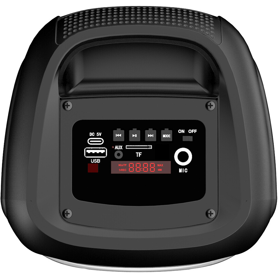 Портативная акустика SmartBuy ARISAKA 2 (SBS-5780) - фото 3