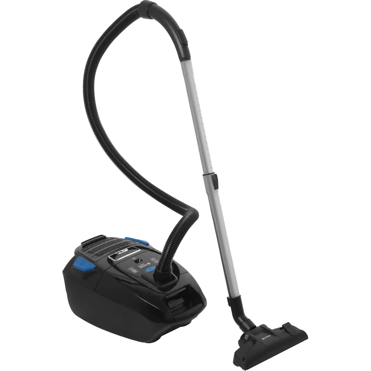 Пылесос VITEK VT-1899 GY - фото 3