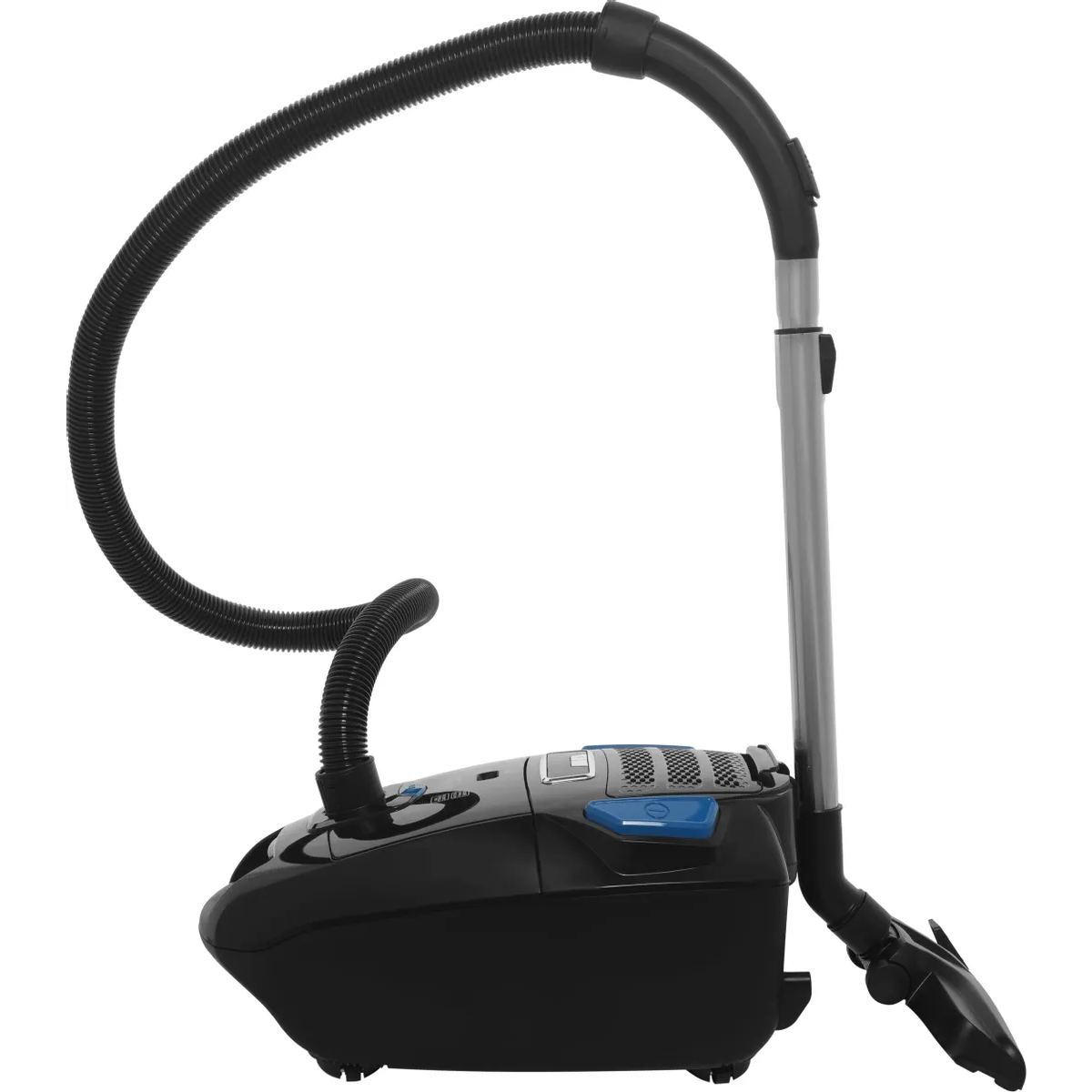 Пылесос VITEK VT-1899 GY - фото 4