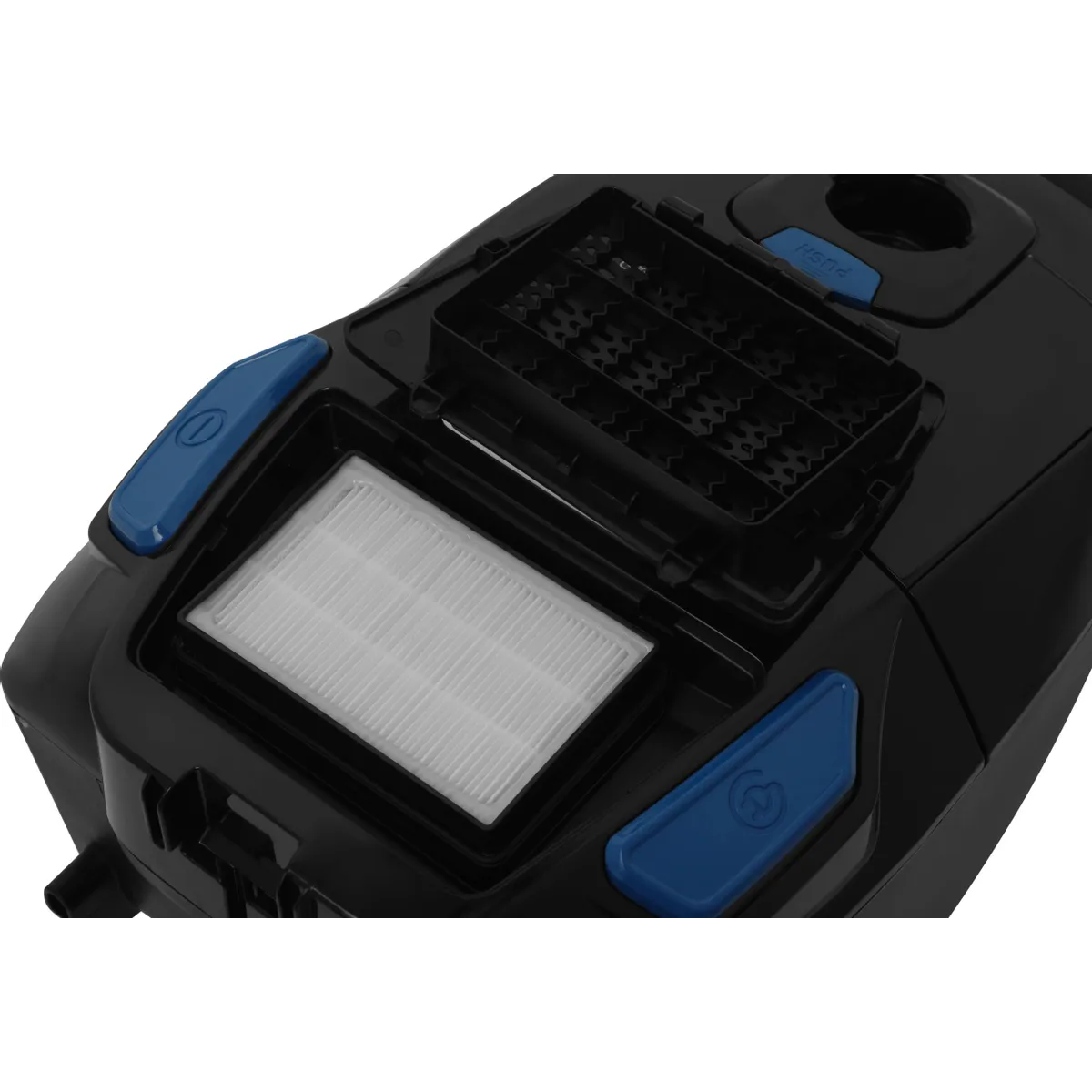 Пылесос VITEK VT-1899 GY - фото 8