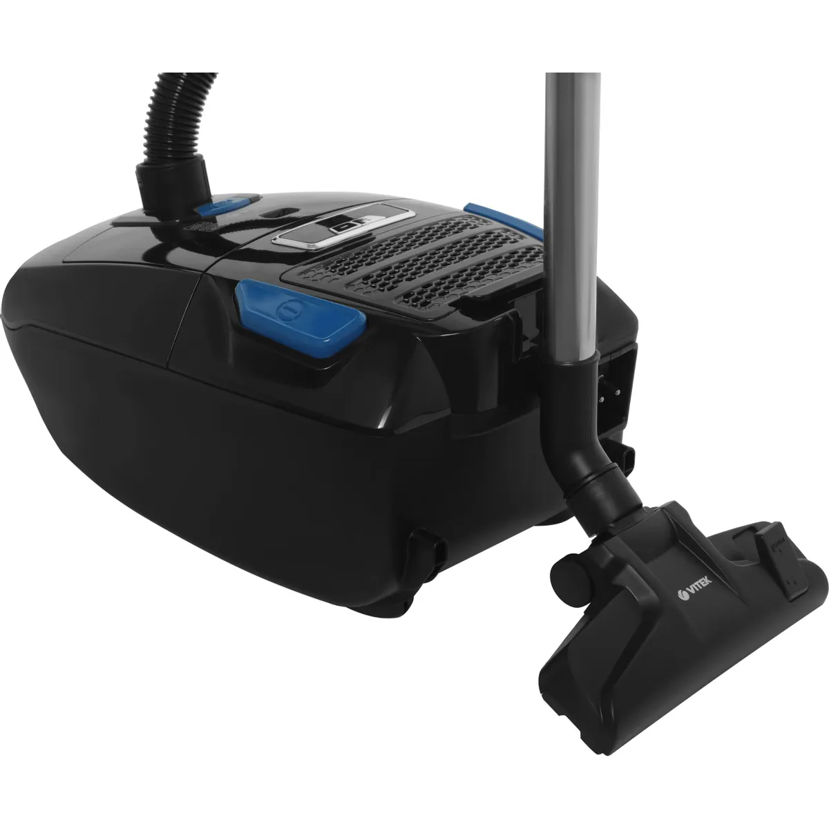 Пылесос VITEK VT-1899 GY - фото 10