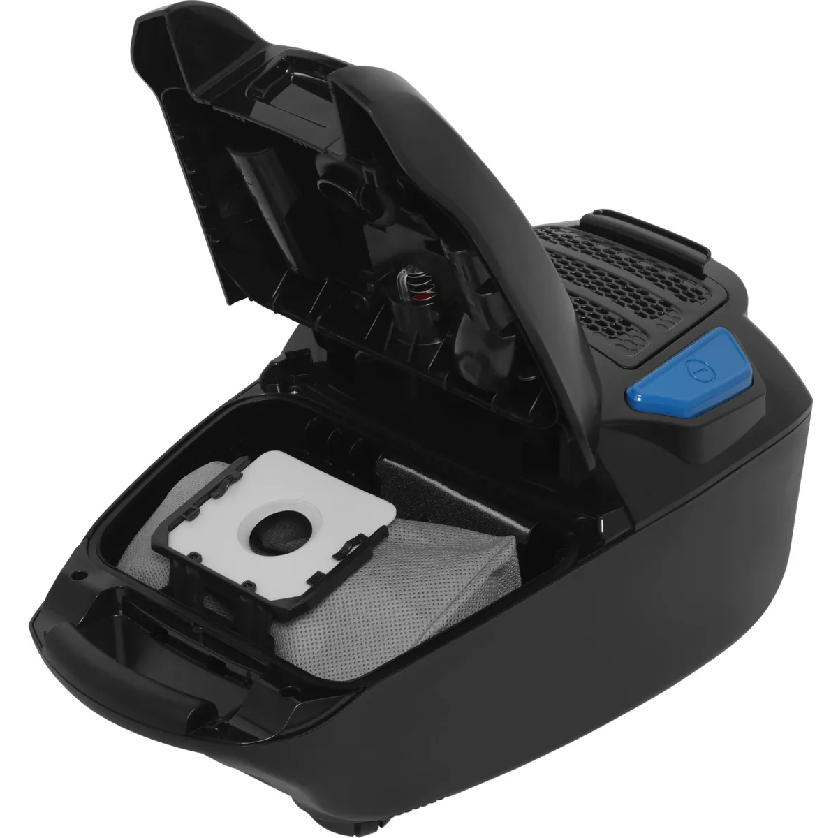 Пылесос VITEK VT-1899 GY - фото 11