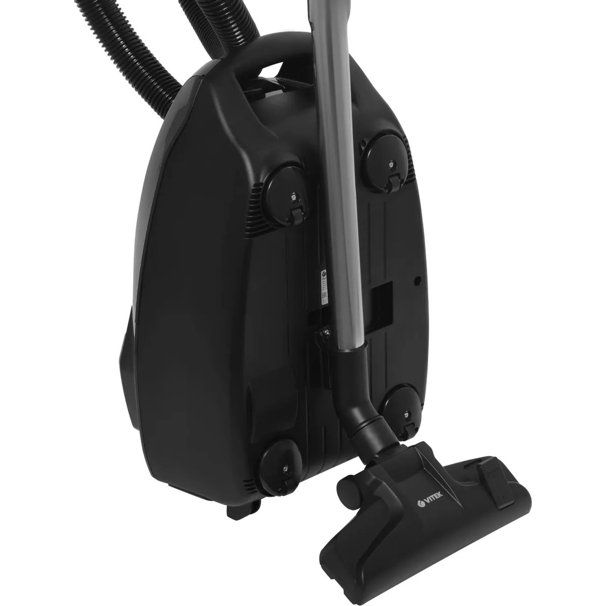 Пылесос VITEK VT-1899 GY - фото 15