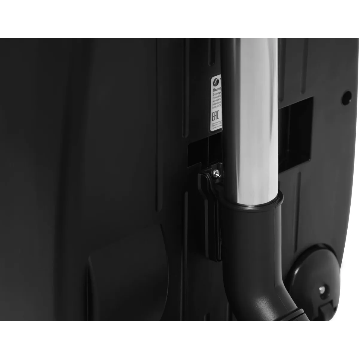 Пылесос VITEK VT-1899 GY - фото 16