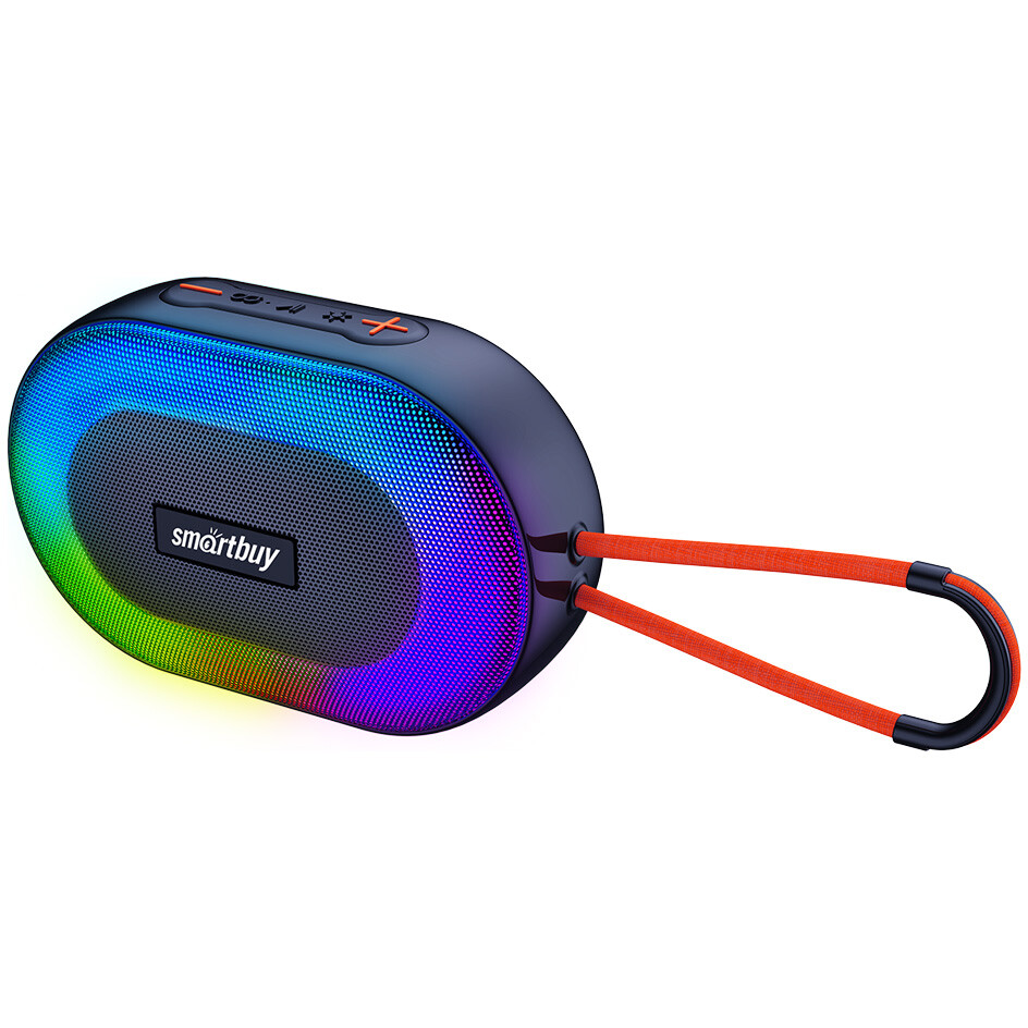 Портативная акустика SmartBuy MARVEL (SBS-5510)