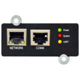 Карта сетевого управления SNR SNMP PIS101 (PIS101_SNR)