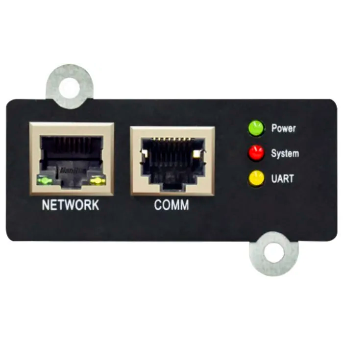 Карта сетевого управления SNR SNMP PIS101 - PIS101_SNR