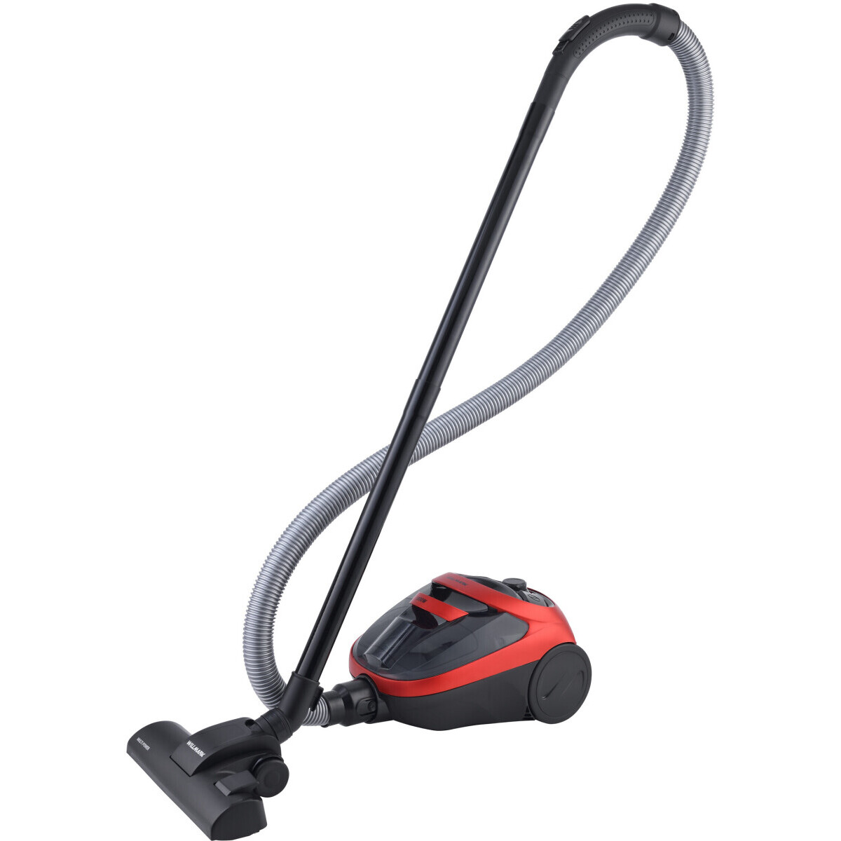 Пылесос WILLMARK VC-2255CYM - фото 2