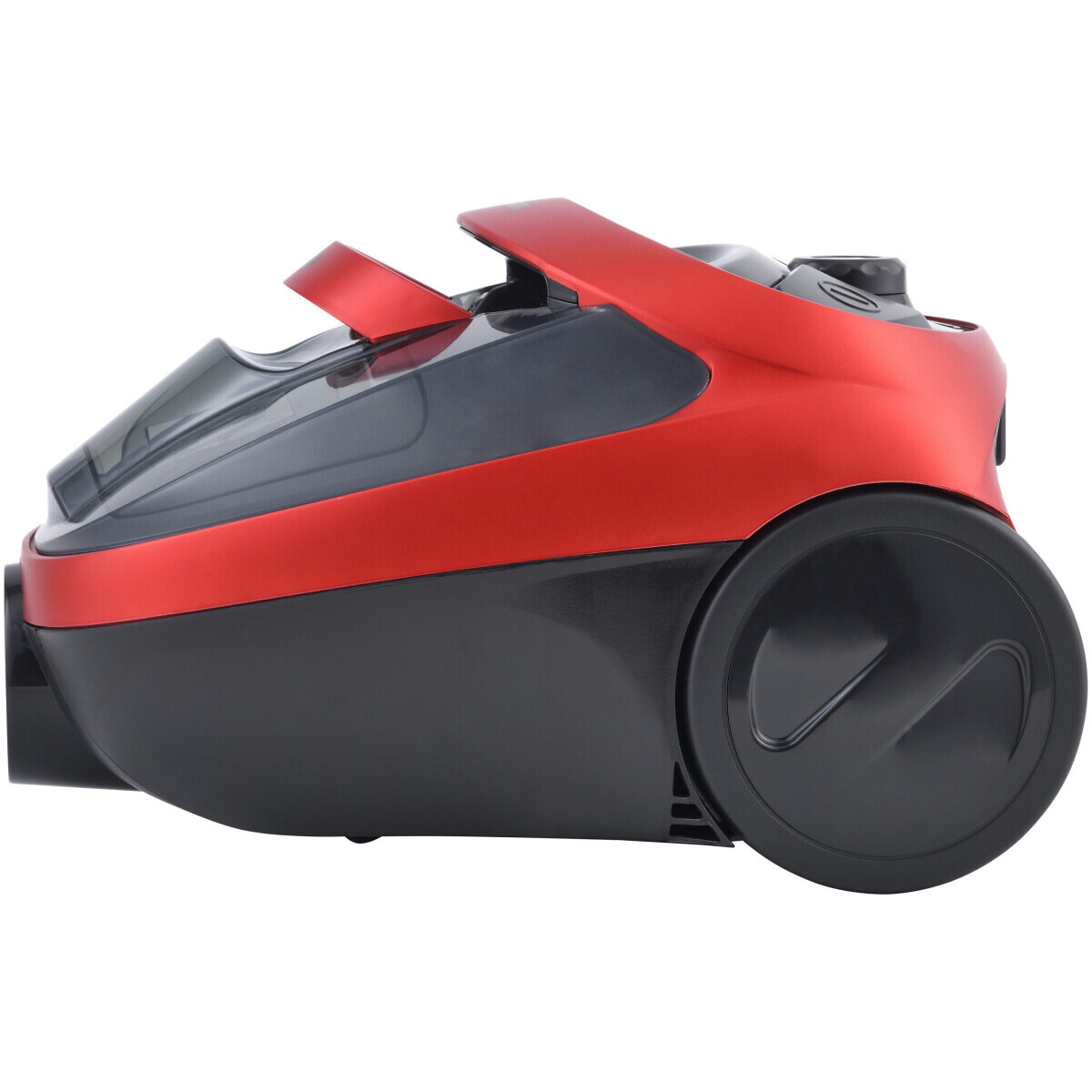 Пылесос WILLMARK VC-2255CYM - фото 5