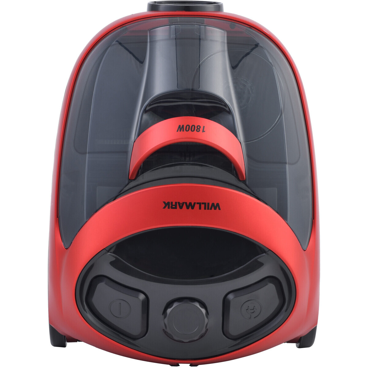 Пылесос WILLMARK VC-2255CYM - фото 7