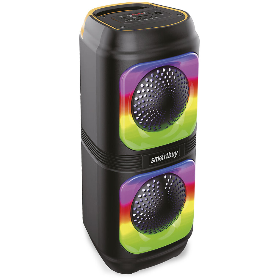 Портативная акустика SmartBuy PHOENIX (SBS-5490) - фото 2