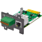 Карта сетевого управления SNR SNMP CARD-105-v2 - SNR-SNMP-CARD-105-v2