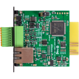 Карта сетевого управления SNR SNMP CARD-105-v2 (SNR-SNMP-CARD-105-v2)
