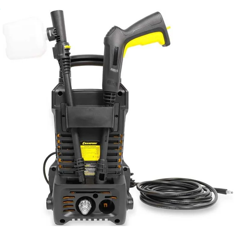 Мойка высокого давления CHAMPION HP3141 - фото 3