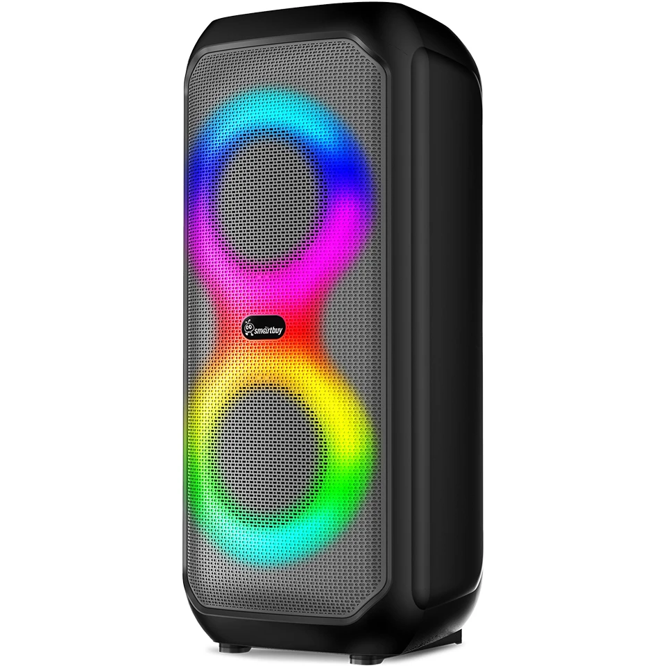 Портативная акустика SmartBuy REAVER 2 (SBS-5770)